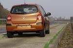 Renault Twingo 2007 года